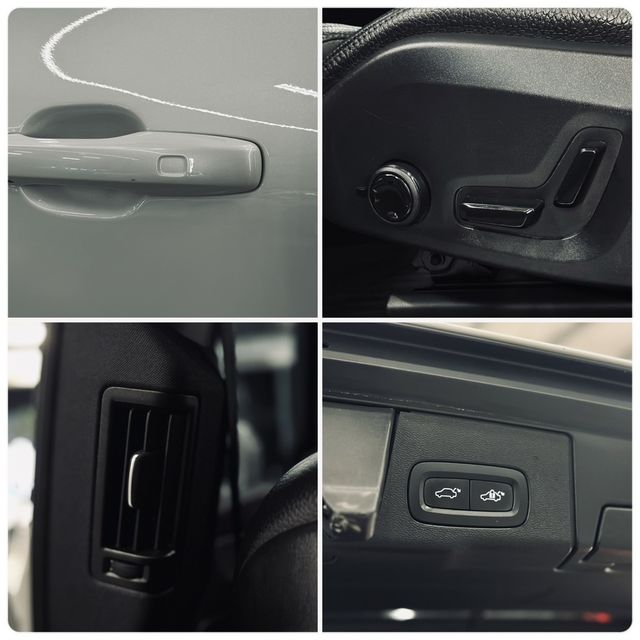VOLVO富豪 XC60  第18張相片