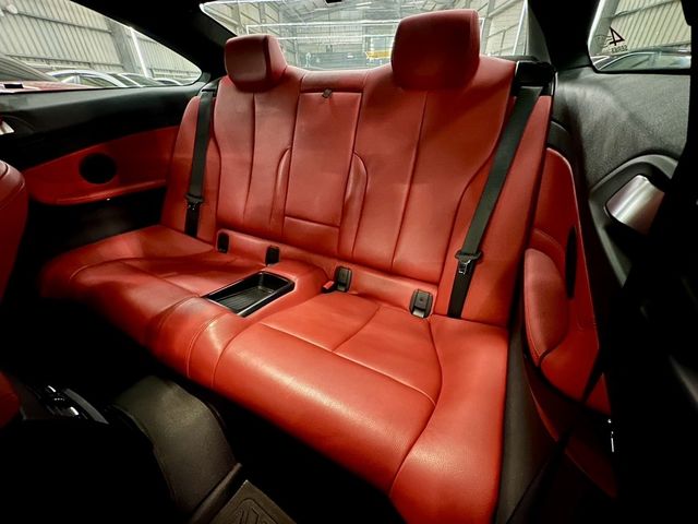 BMW寶馬 428I COUPE  第8張相片