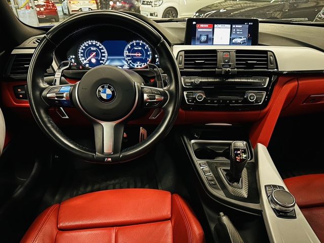 BMW寶馬 428I COUPE  第9張相片