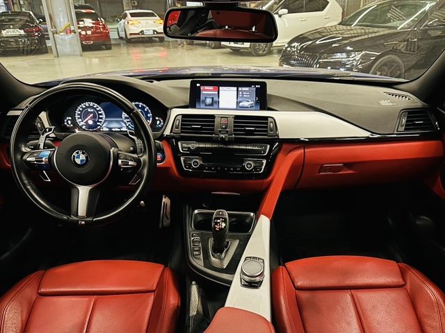BMW寶馬 428I COUPE  第10張相片