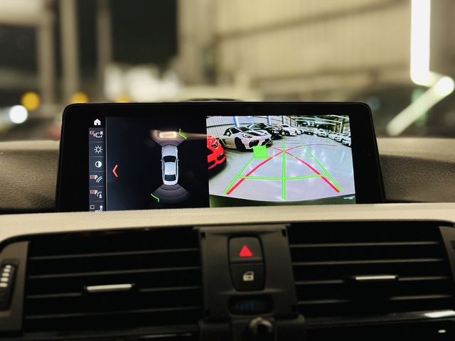 BMW寶馬 428I COUPE  第11張相片