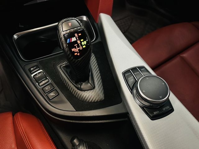 BMW寶馬 428I COUPE  第13張相片