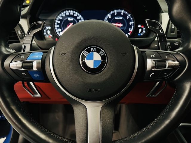 BMW寶馬 428I COUPE  第14張相片