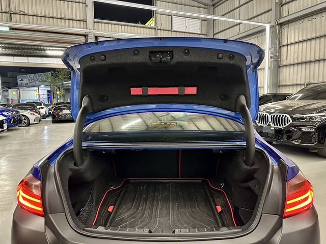 BMW寶馬 428I COUPE  第19張相片
