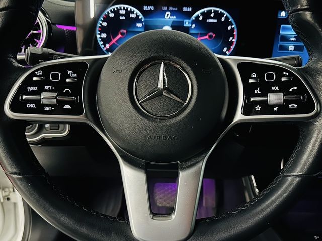 M-BENZ賓士 CLA200  第14張相片