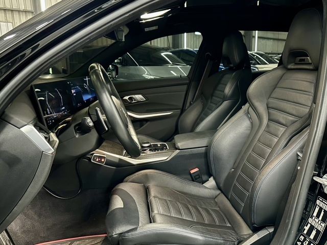 BMW寶馬 M340I XDRIVE TOURING  第7張相片