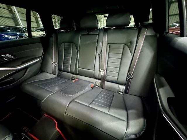 BMW寶馬 M340I XDRIVE TOURING  第8張相片