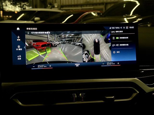 BMW寶馬 M340I XDRIVE TOURING  第11張相片