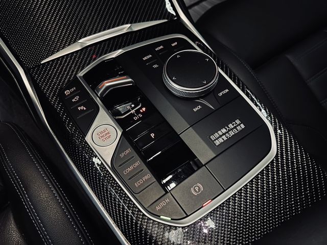 BMW寶馬 M340I XDRIVE TOURING  第12張相片