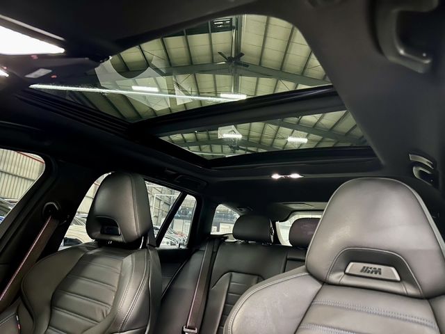 BMW寶馬 M340I XDRIVE TOURING  第13張相片
