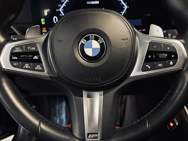 BMW寶馬 M340I XDRIVE TOURING  第14張相片