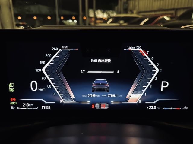 BMW寶馬 M340I XDRIVE TOURING  第20張相片