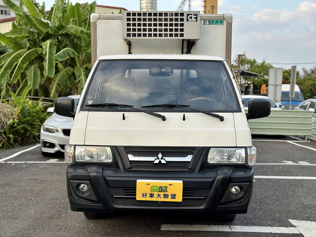 MITSUBISHI三菱 DELICA  第3張相片