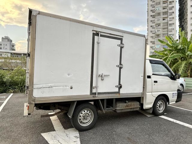 MITSUBISHI三菱 DELICA  第5張相片