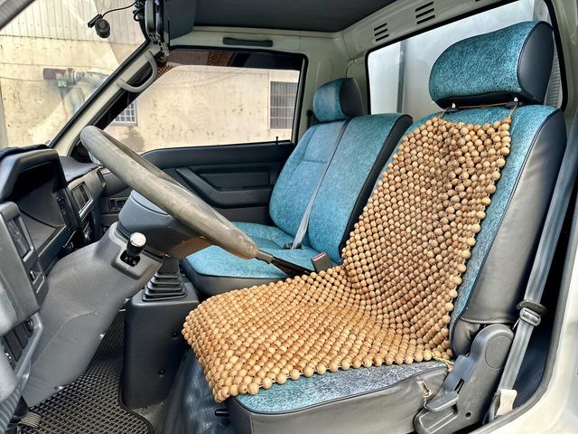MITSUBISHI三菱 DELICA  第7張相片