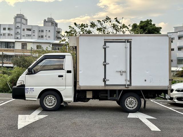 MITSUBISHI三菱 DELICA  第14張相片