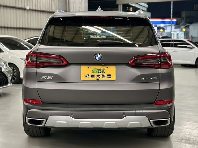 BMW寶馬 X5  第4張相片