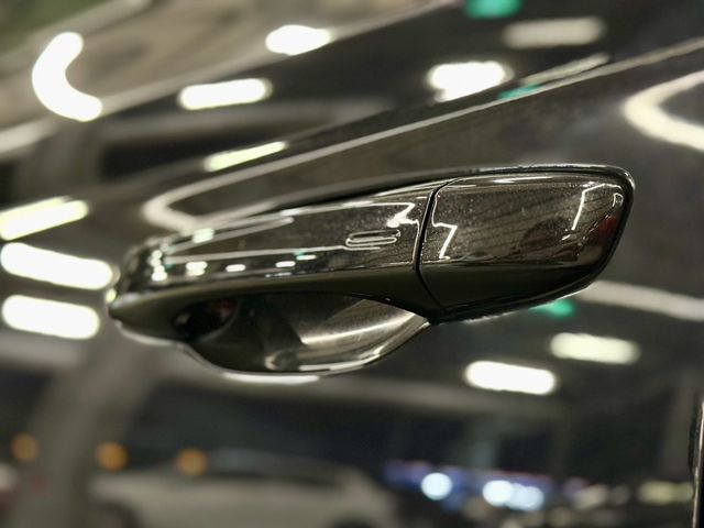 SKODA司科達 SUPERB COMBI  第16張相片