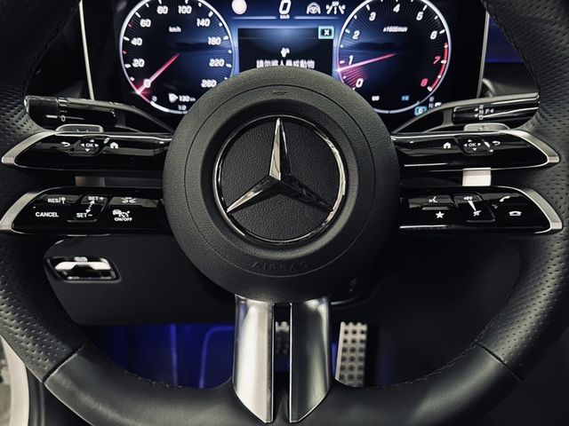 M-BENZ賓士 GLC300  第12張相片