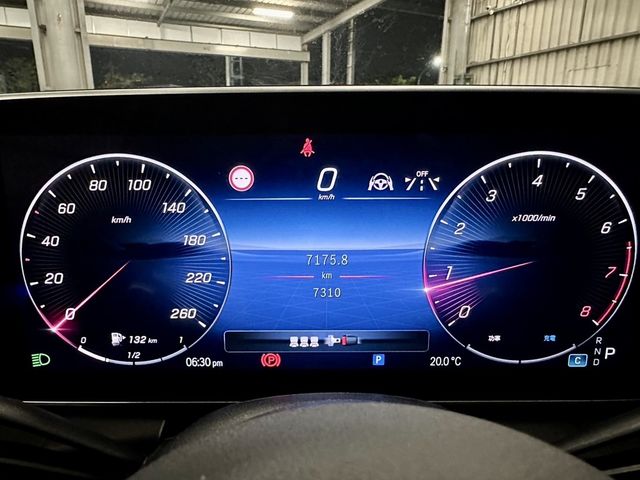 M-BENZ賓士 GLC300  第20張相片