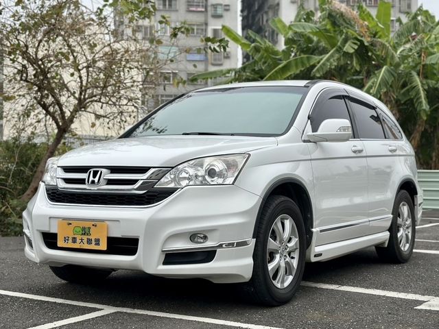 HONDA本田 CR-V  第1張相片