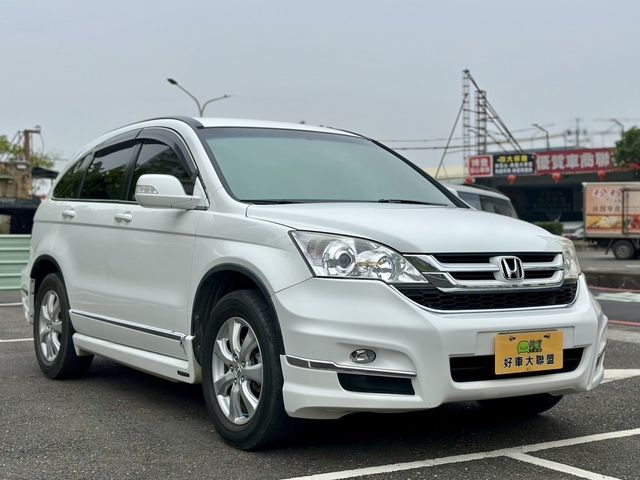 HONDA本田 CR-V  第2張相片
