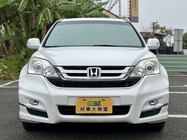 HONDA本田 CR-V  第3張相片