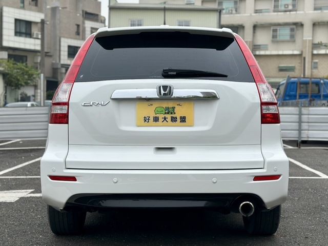 HONDA本田 CR-V  第4張相片