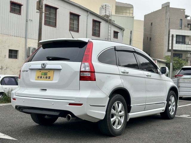 HONDA本田 CR-V  第5張相片