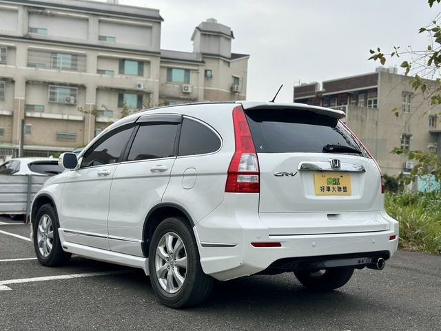 HONDA本田 CR-V  第6張相片