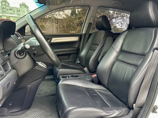HONDA本田 CR-V  第7張相片