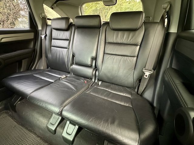 HONDA本田 CR-V  第8張相片