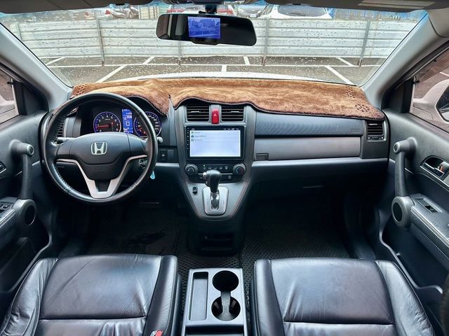 HONDA本田 CR-V  第10張相片