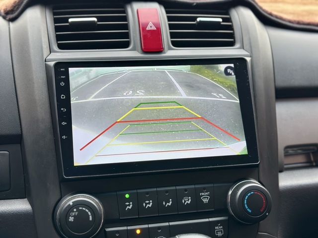 HONDA本田 CR-V  第11張相片