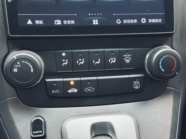 HONDA本田 CR-V  第12張相片