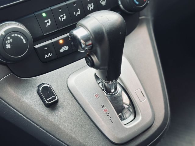 HONDA本田 CR-V  第13張相片