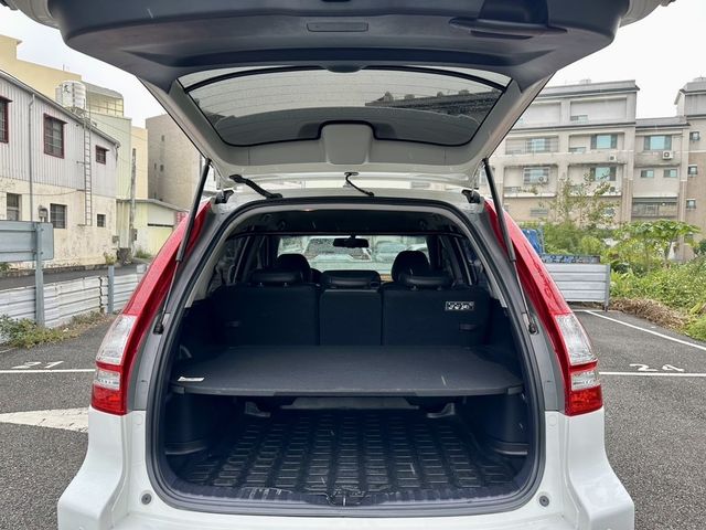 HONDA本田 CR-V  第15張相片