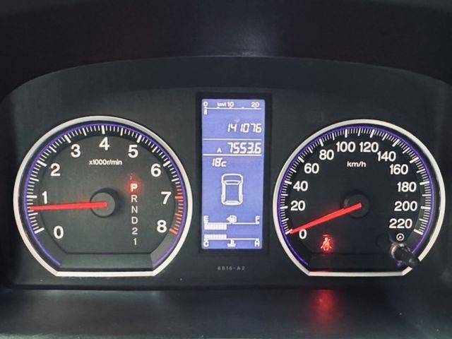 HONDA本田 CR-V  第16張相片