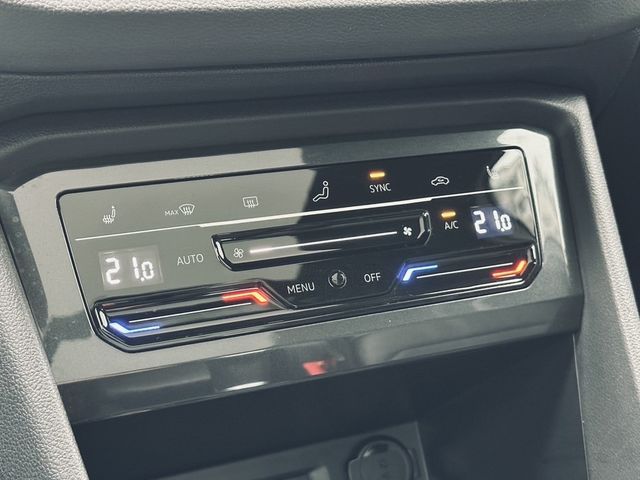 VOLKSWAGEN福斯 TIGUAN  第12張相片