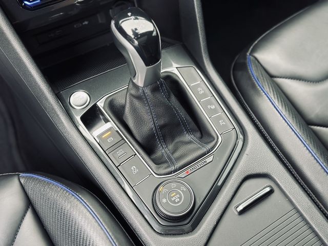 VOLKSWAGEN福斯 TIGUAN  第13張相片