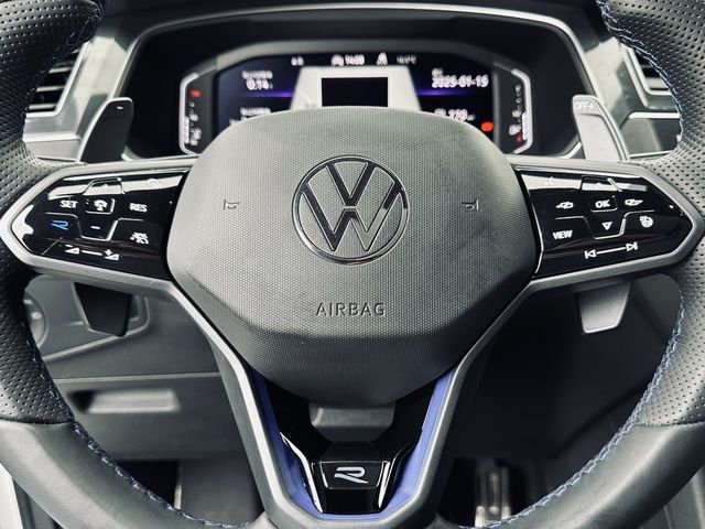 VOLKSWAGEN福斯 TIGUAN  第14張相片