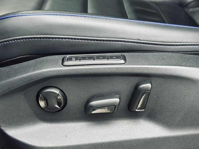 VOLKSWAGEN福斯 TIGUAN  第17張相片