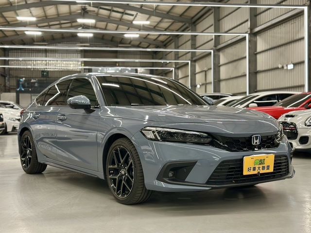 HONDA本田 CIVIC  第2張相片