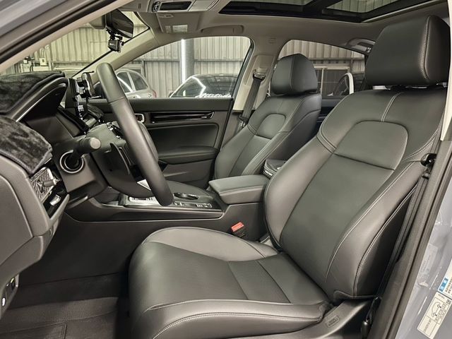 HONDA本田 CIVIC  第7張相片