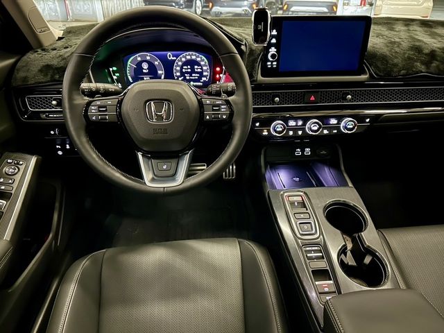 HONDA本田 CIVIC  第9張相片