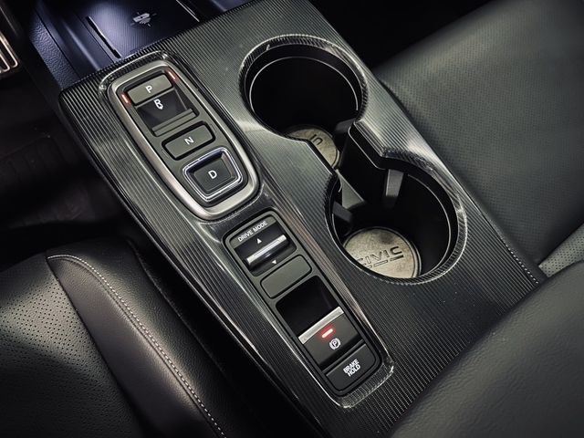 HONDA本田 CIVIC  第13張相片
