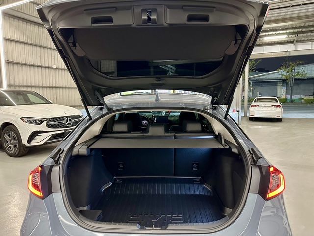 HONDA本田 CIVIC  第19張相片