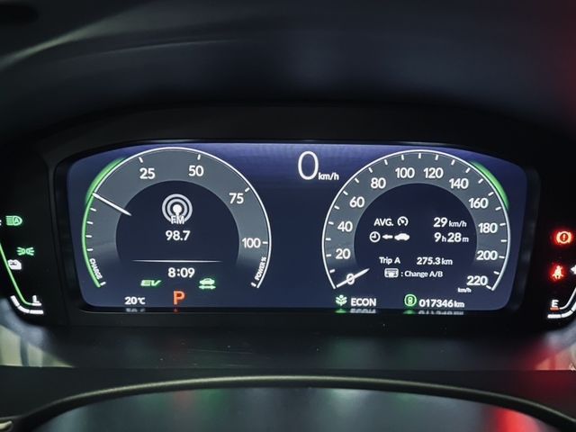 HONDA本田 CIVIC  第20張相片