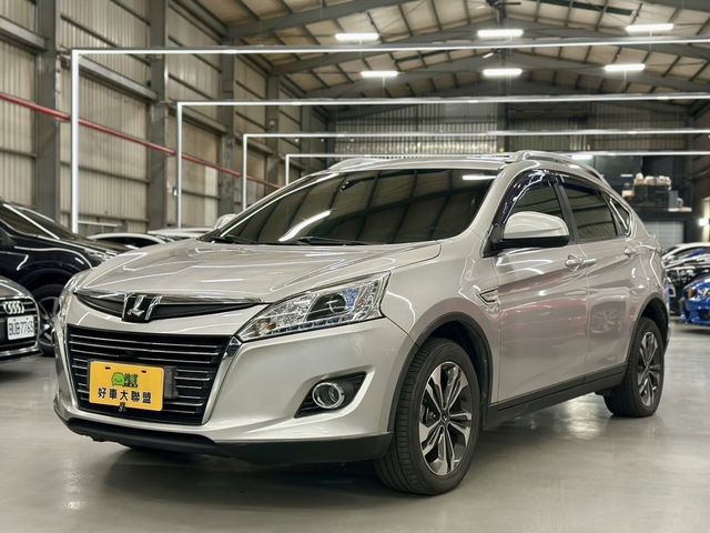 LUXGEN納智捷 U6 TURBO  第1張相片