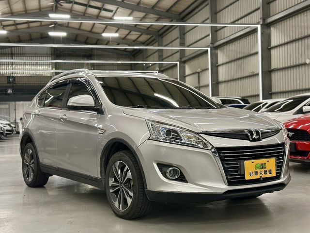 LUXGEN納智捷 U6 TURBO  第2張相片